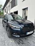 Продам авто Інфініті QX 60