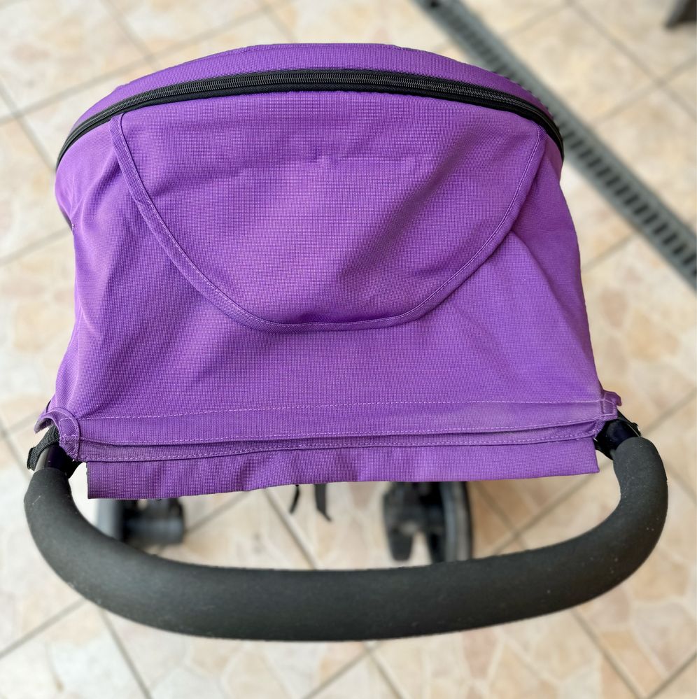 Britax Romer B Agile