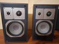 Kolumny  vintage grundig box 660
