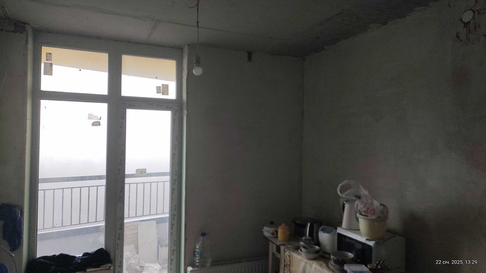 1кімн ЖК Медовий Кадетський Гай 10 Чоколівка Турецьке містечко 42квм