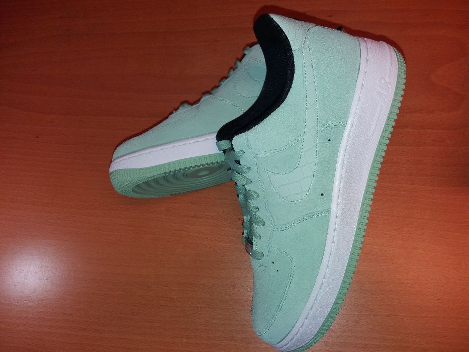 Nike Air Force 1 n.º 41 - NOVAS e ORIGINAIS