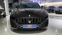 Maserati Grecale 300 KM GT Hybrid AWD ASO I Właściciel