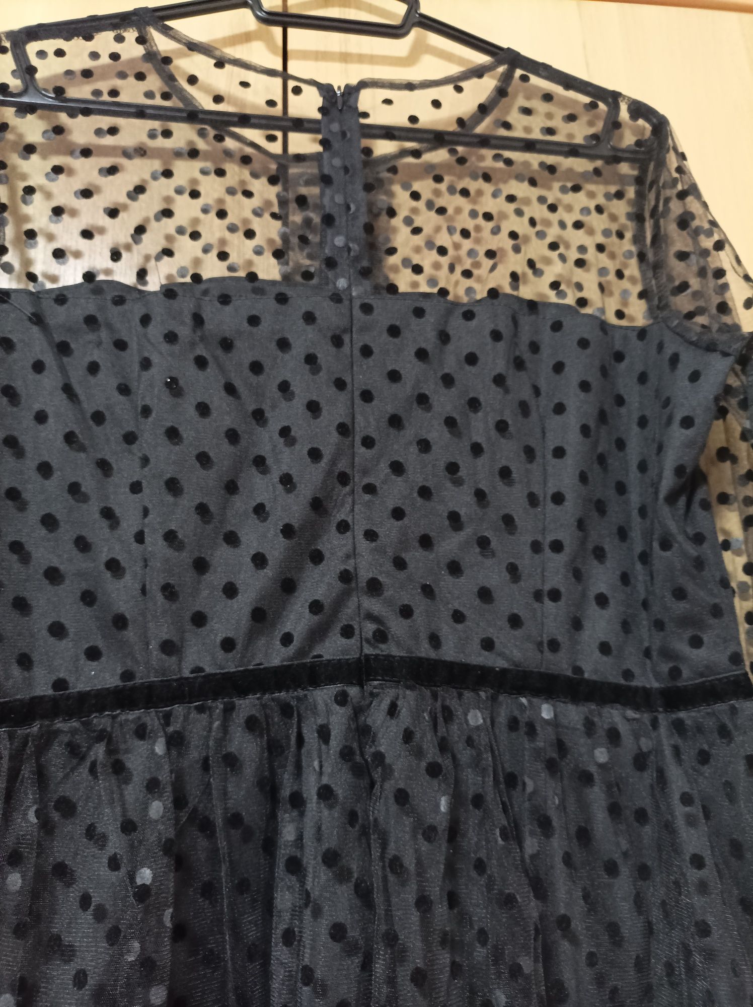 Сукня нова чорного кольору