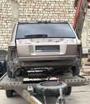 Розбрка Range Rover Sport l320 2012 Ленд Ровер Спорт Кришка скло дерев
