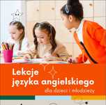 Zajecia z jezyka angielskiego