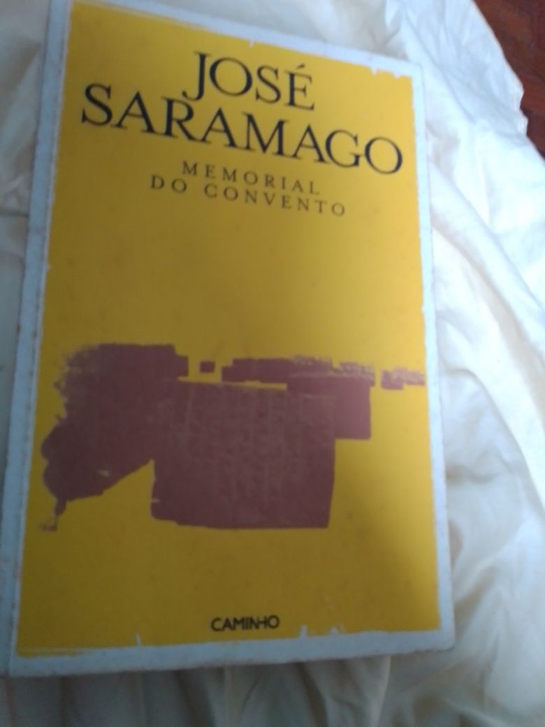 Caim- Saramago -Caminho 4-edicao -10E - Sapatos Adidas - 7E Desde 2E.