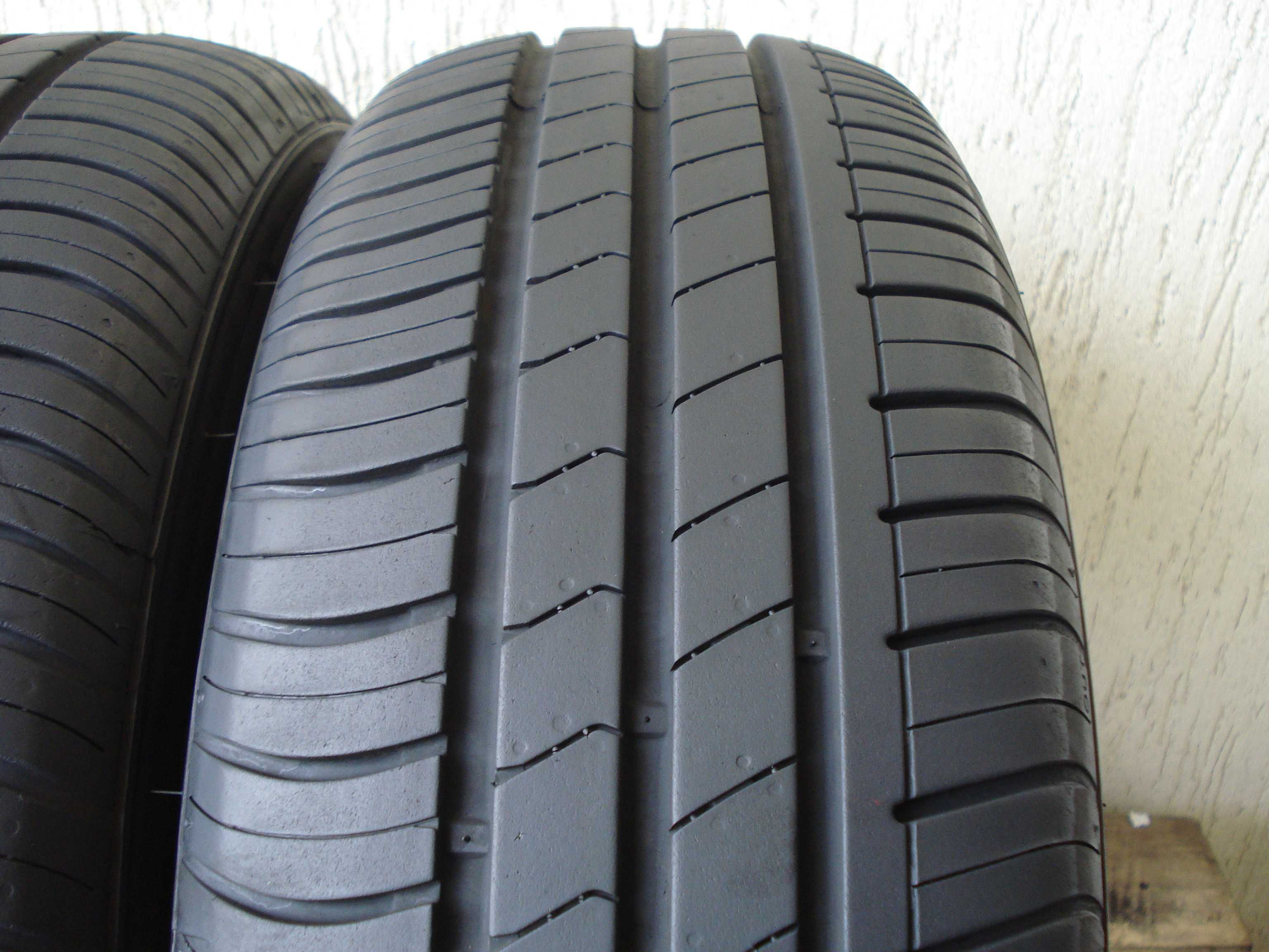 Hankook Kinergy Eco  195/65 r 15  2 - sztuki letnie