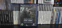 King Kong The Official Game of the Movie