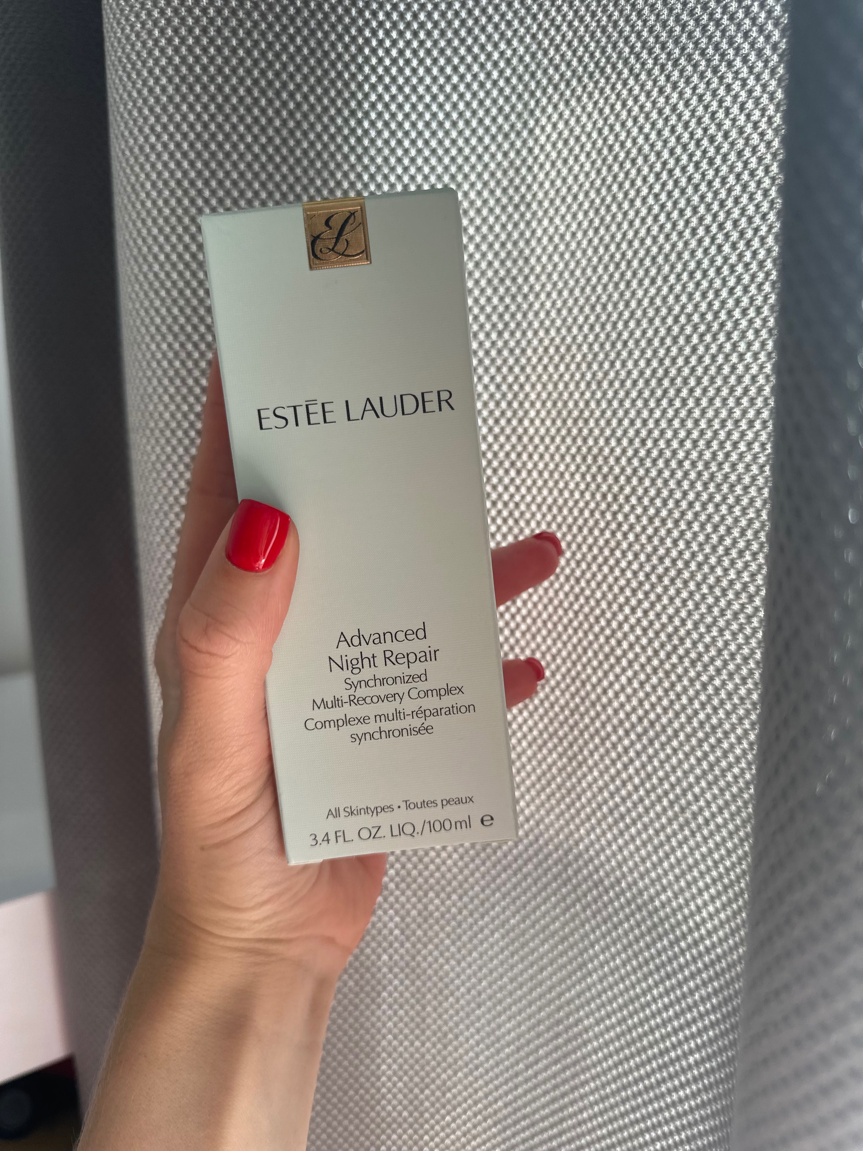 Serum Estee Lauder