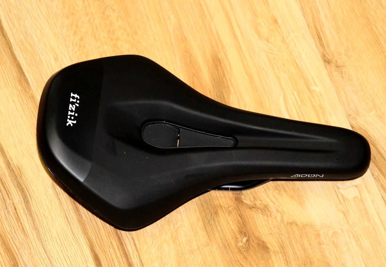 Siodełko FIZIK Aidon Terra 145mm Nowe okazja Mtb E-Mtb !!!