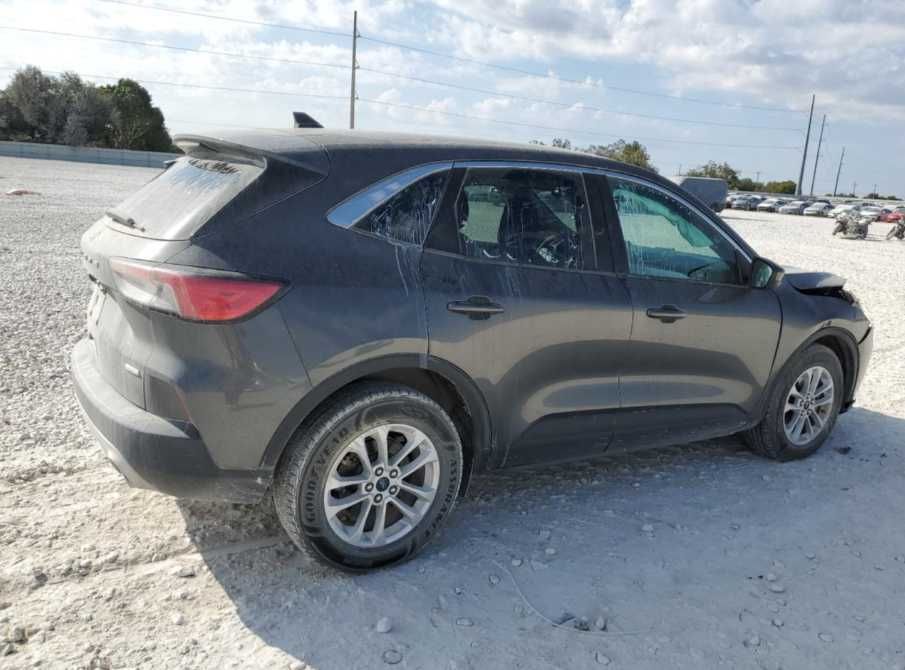 2020 Ford Escape, SE