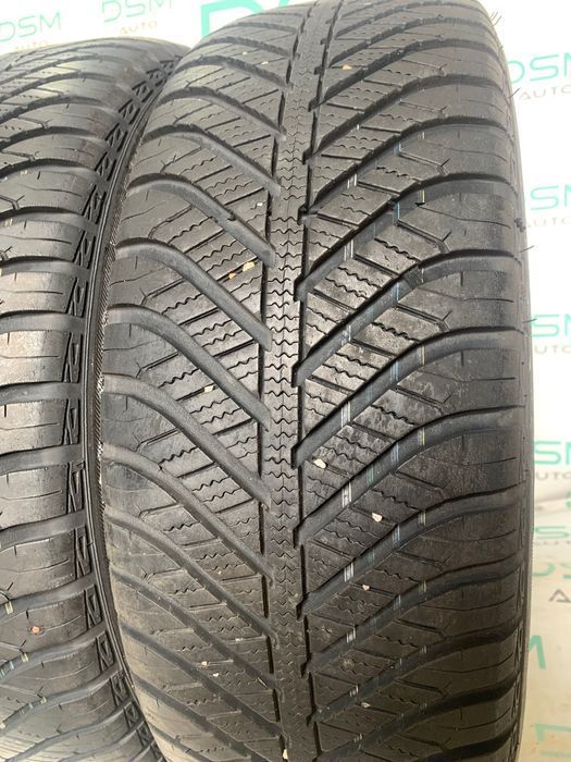 Склад шин б/в. 215/60 R16 Goodyear Vector 4 Seasons
