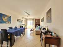 Apartamento T2 para arrendamento anual a partir de dia 1 de Agosto