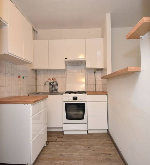 Wynajmę mieszkanie os. Pułanki