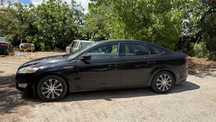 Ford Mondeo 1.8 TDCi ECOnetic