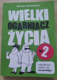 Wielki Ogarniacz życia we 2