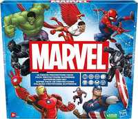 Набор герои Марвел Мстители 8 штук Marvel's Protectors, Hasbro