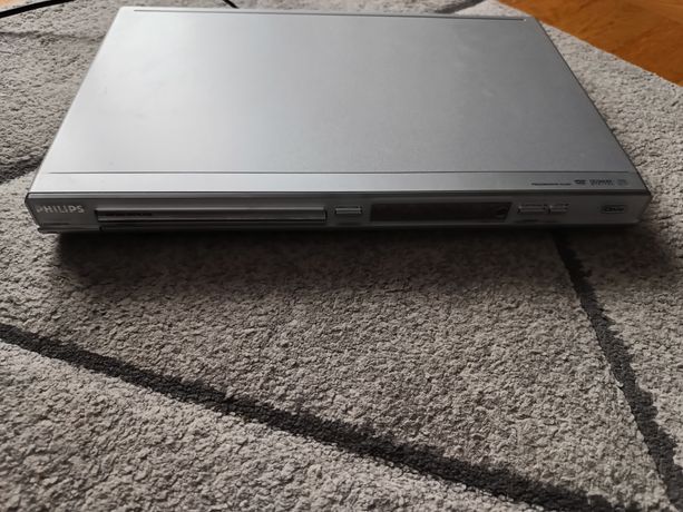 Dvd Panasonic z pilotem