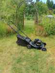 Sprawna kosiarka spalinowa MTD BL4046 Briggs 148cc
