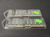 Infineon 512mb DDR 333 RAM x2