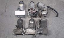 теплообмінник Opel Astra H G J Vectra Omega Zafira A B C Insignia