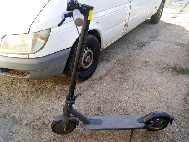 hulajnoga elektryczna xiaomi electric scooter 1S