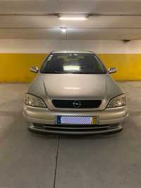 Opel Astra 99 bem estimado