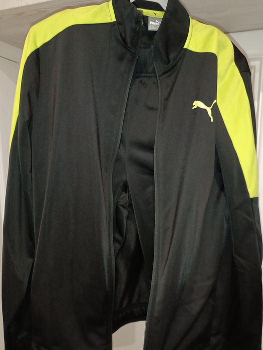 Костюм Puma на підлітка 15 років