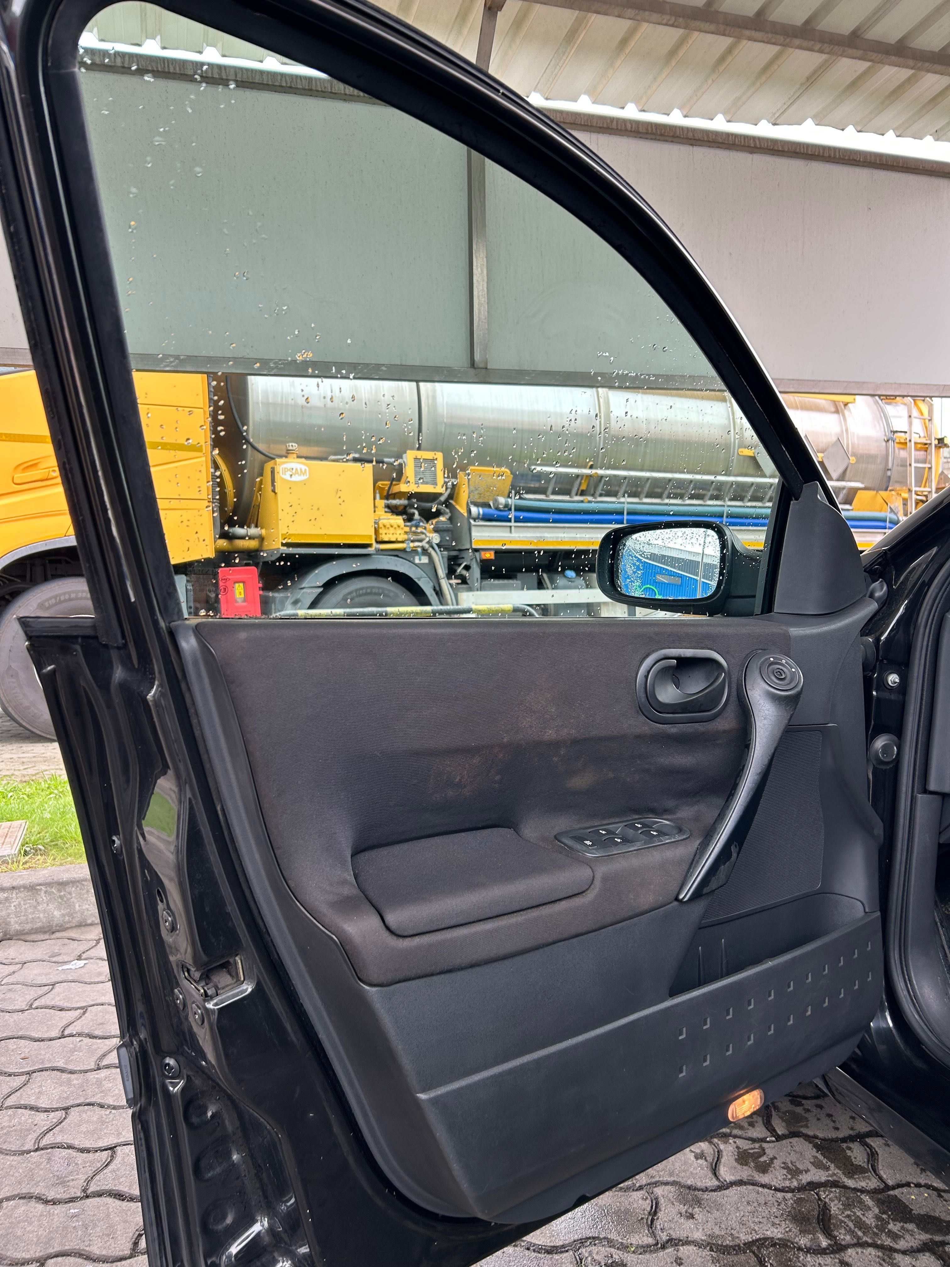 Renault Megane 1.5 Dci