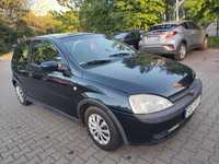 Opel Corsa 1.0 - 190 tyś km