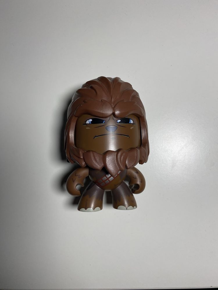 Figurka Star Wars Chewbacca Hasbro