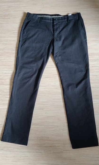 Spodnie marki Reserved rozm. 54 XL