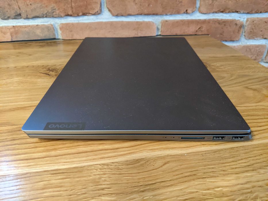 Laptop Lenovo IdeaPad S540-15IWL GTX 15,6" i5-8265U
