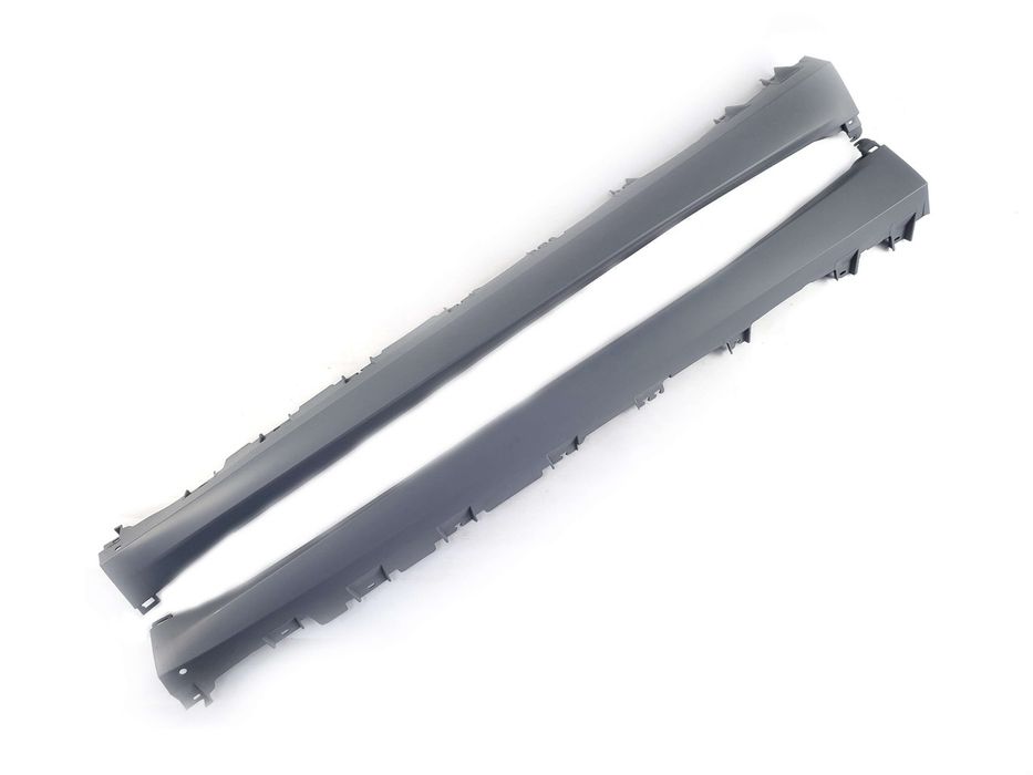 Накладки для пороги M Sport Paket для BMW X5 G05 2018-2022