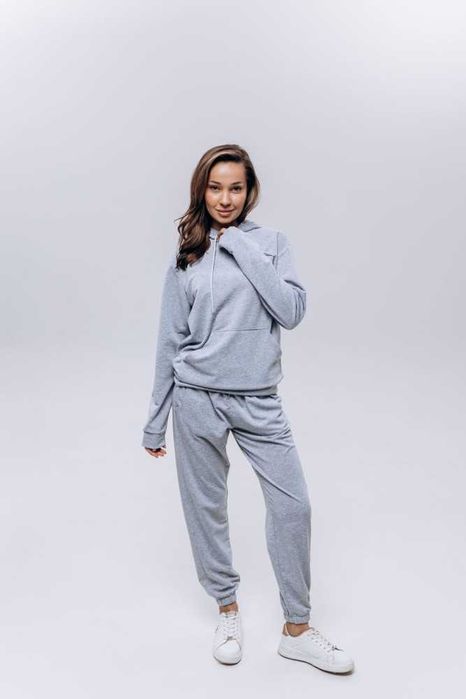 Костюм жіночий (unisex) двохнитка