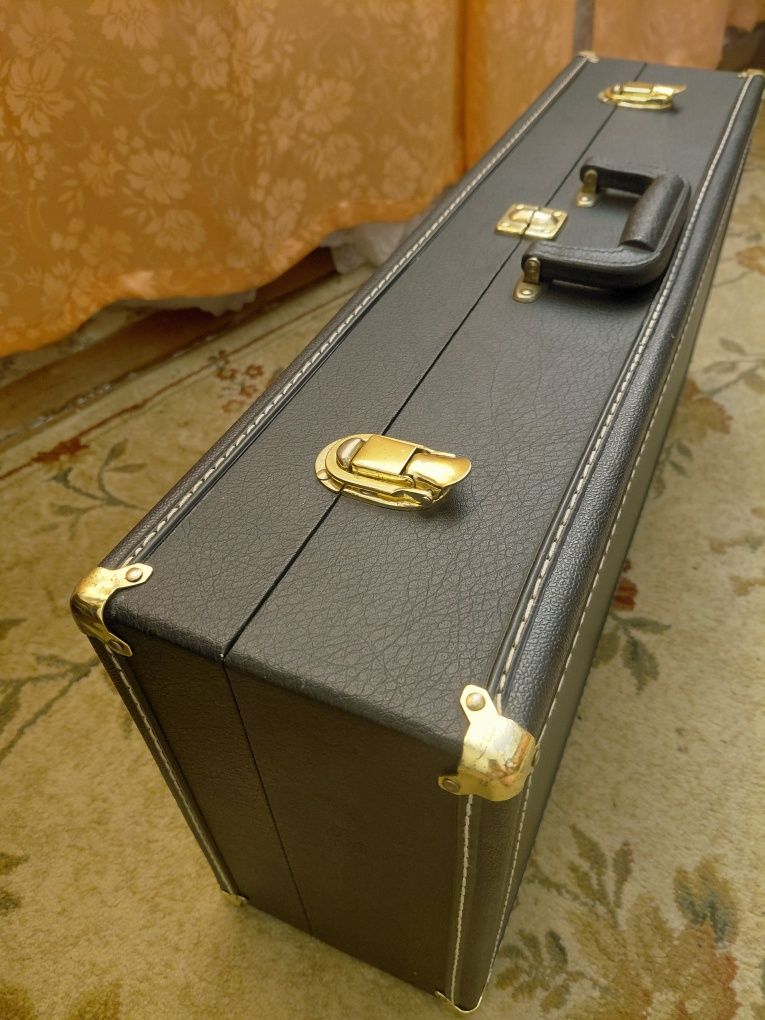 Саксофон альт Buffet crampon