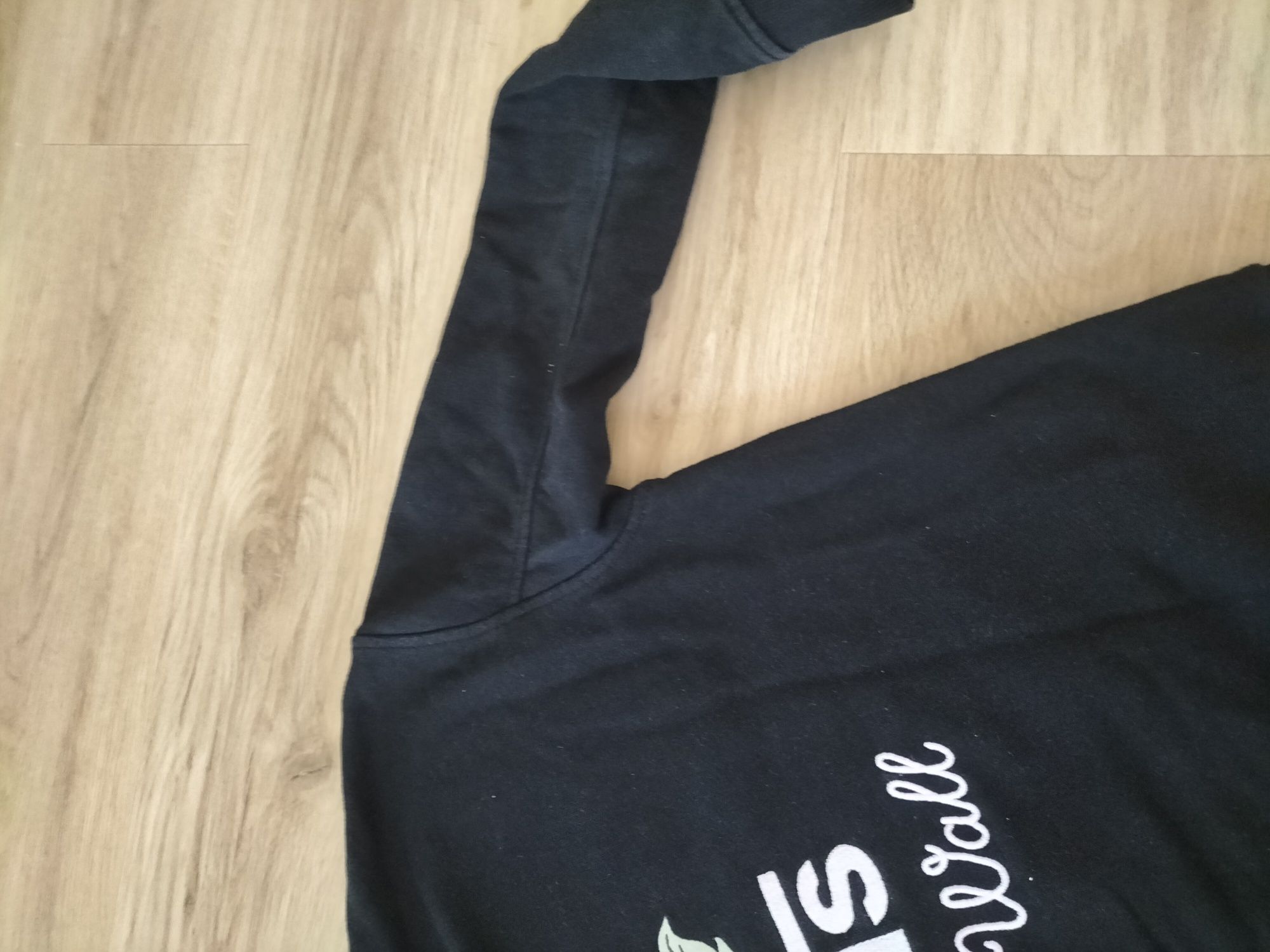 Sweat VANS rapariga