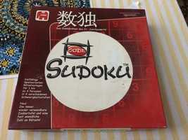 Настольная игра ‘Sudoku’