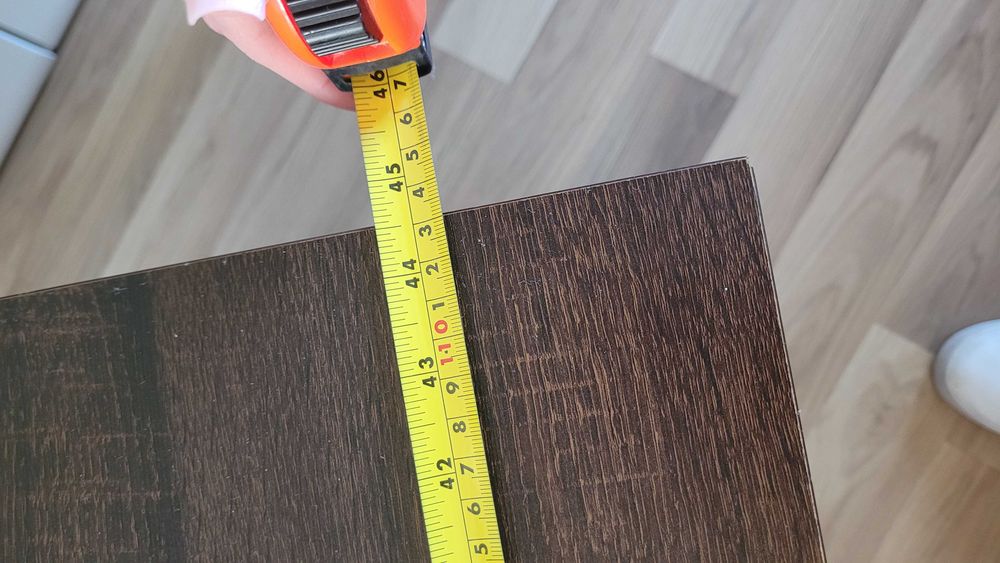 Szafka pod telewizor