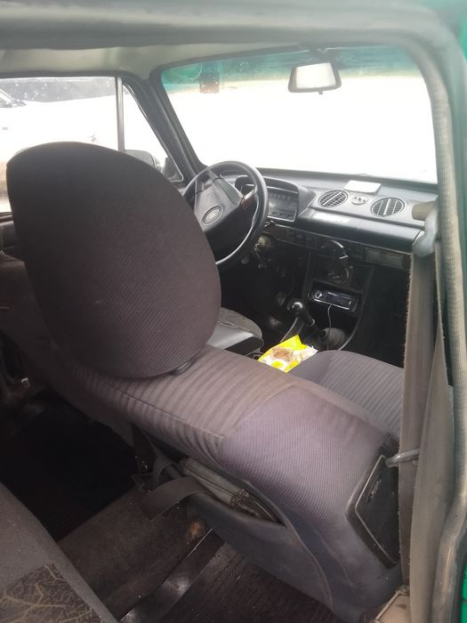 Продам   ВАЗ 2101