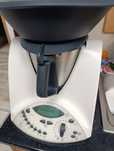 Bimby modelo tm31 como nova
