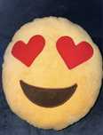 Poduszka Emoji