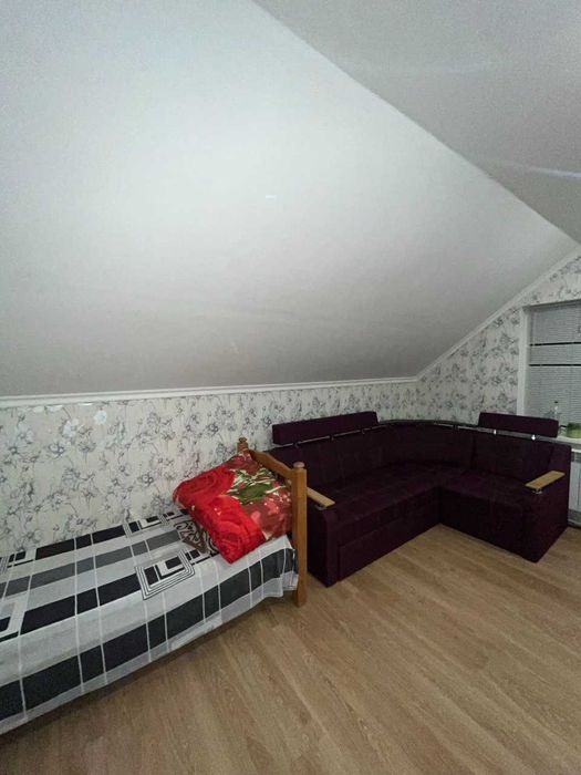 Оренда будинка у селі ГАВРОНЩИНА  40 км від Києва, поруч Макарів