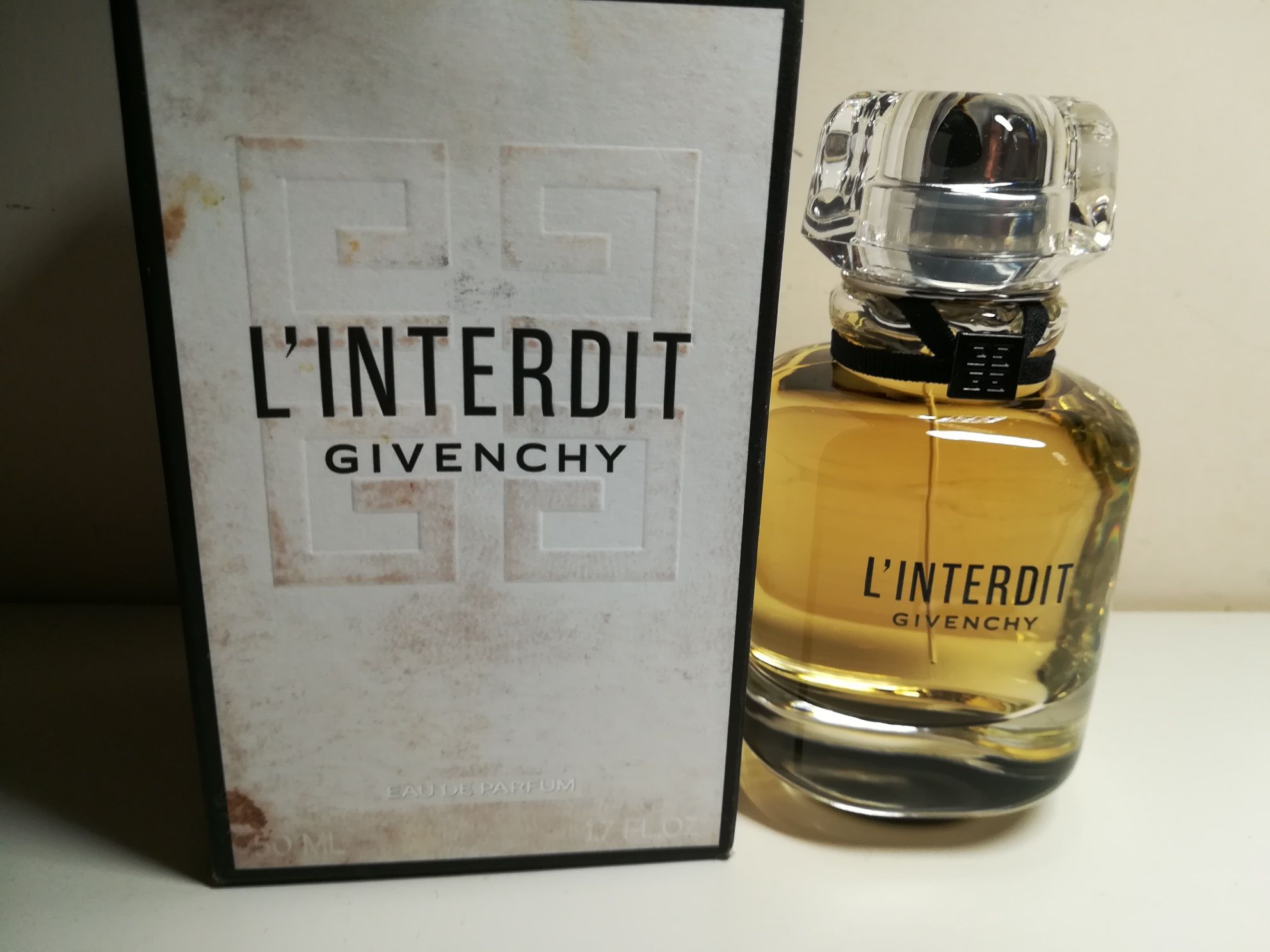 L' Interdit EDP Givenchy