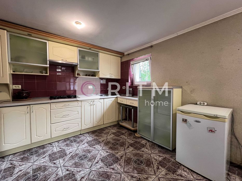 Оренда будинку в районі Київського майдану (центр міста)