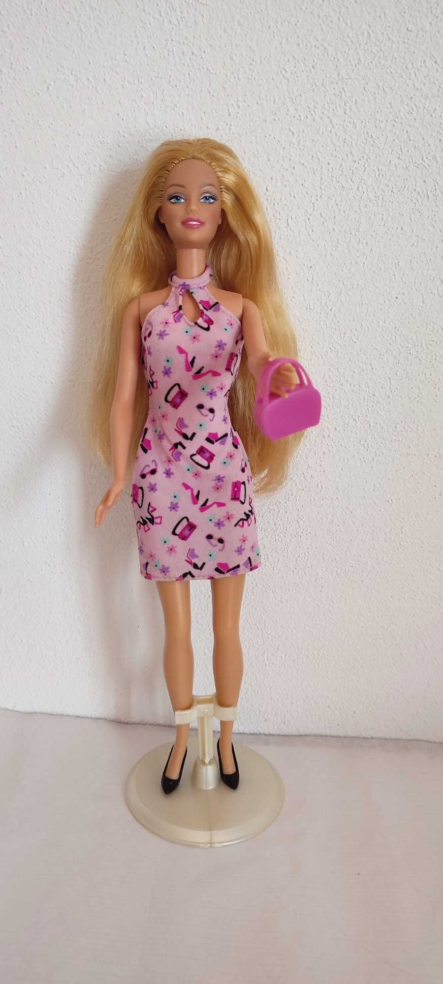 Barbie style rosa