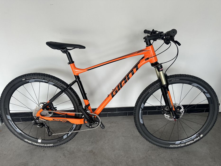 Rower Rowery Używane Giant Trek Merida Gazelle Batavus Cube