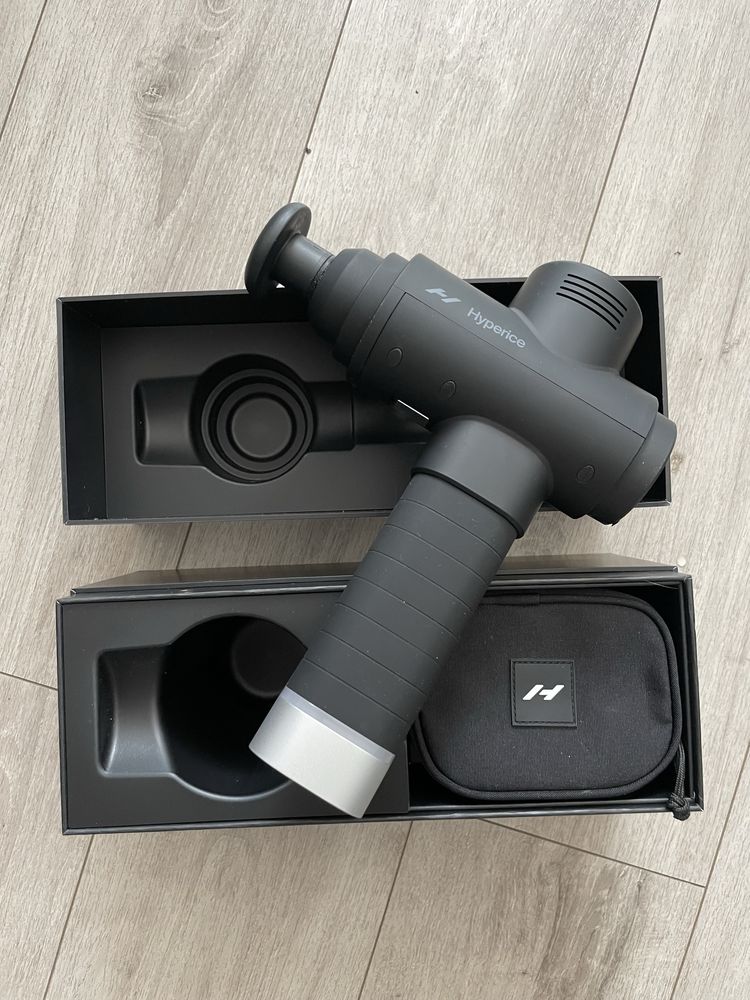 Pistolet Hyperice Hypervolt 2 Pro