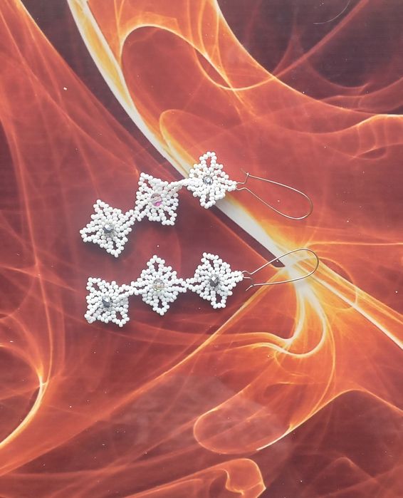 Набір прекрас з бісеру