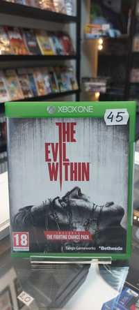 Evil Within - Xbox One